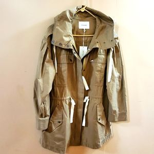 FRAME Cargo jacket